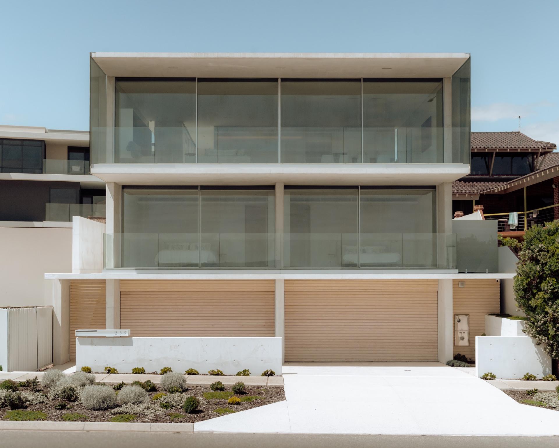 Trigg home by Tomizzi Builders
